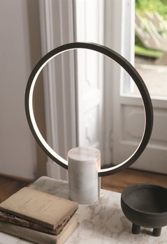 Halo Table LampBy Porada